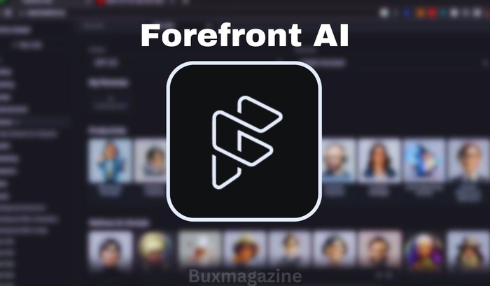 Forefront AI