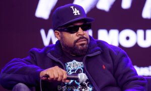 Ice Cube Net Worth