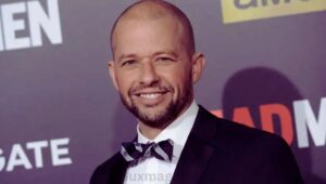 Jon Cryer Net Worth