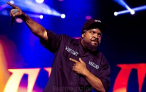 Ice Cube Net Worth