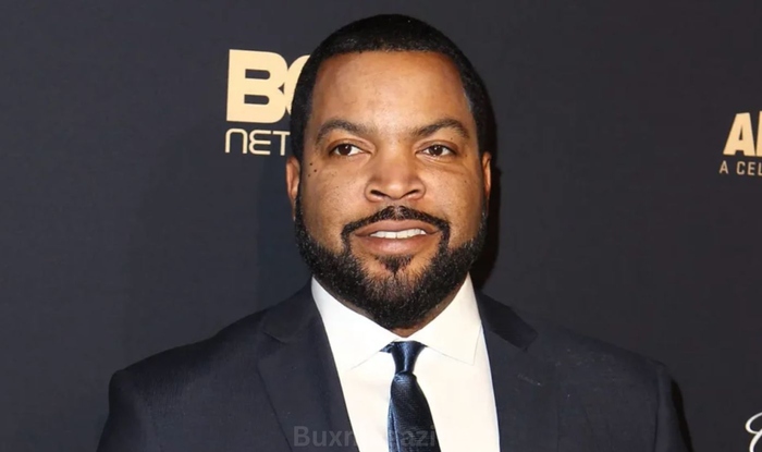 Ice Cube Net Worth