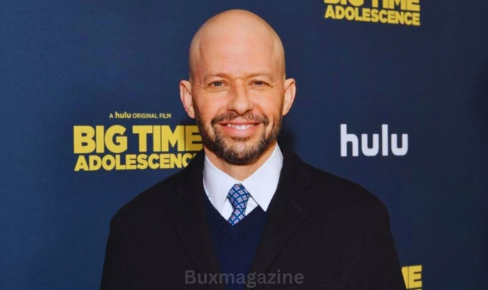 Jon Cryer Net Worth