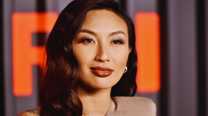 Jeannie Mai Net Worth