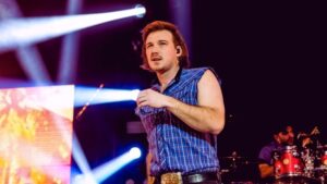 Morgan Wallen Net Worth