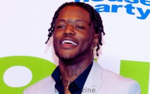 DC Young Fly Net Worth