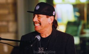 Danny Trejo Net Worth