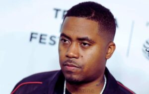 Nas Net Worth