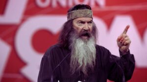 Phil Robertson Net Worth