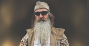 Phil Robertson Net Worth