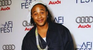 Orlando Brown Net Worth