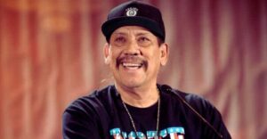 Danny Trejo Net Worth