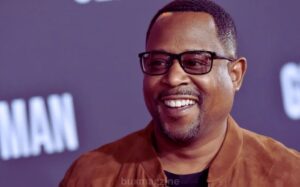 Martin Lawrence Net Worth