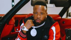 Yo Gotti Net Worth