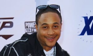 Orlando Brown Net Worth