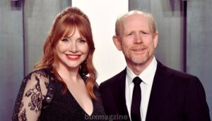 Ron Howard Net Worth