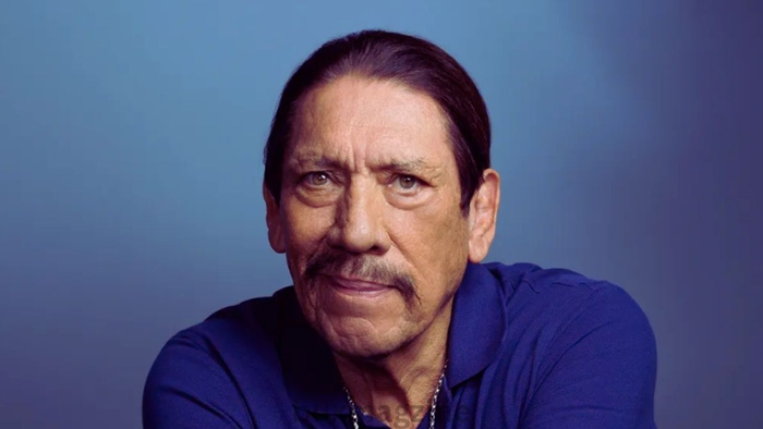 Danny Trejo Net Worth