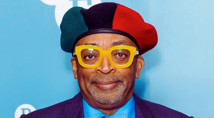 Spike Lee Net Worth