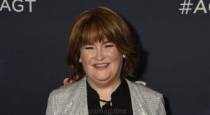 Susan Boyle Net Worth