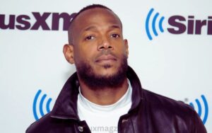 Marlon Wayans Net Worth