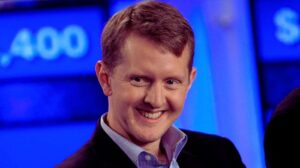 Ken Jennings Net Worth