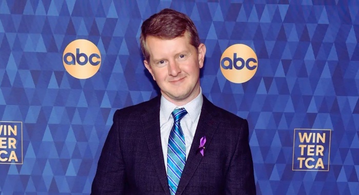 Ken Jennings Net Worth