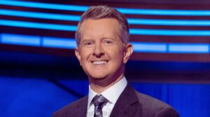 Ken Jennings Net Worth