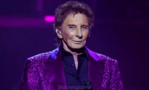 Barry Manilow Net Worth