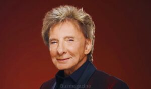 Barry Manilow Net Worth