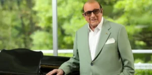 Clive Davis Net Worth