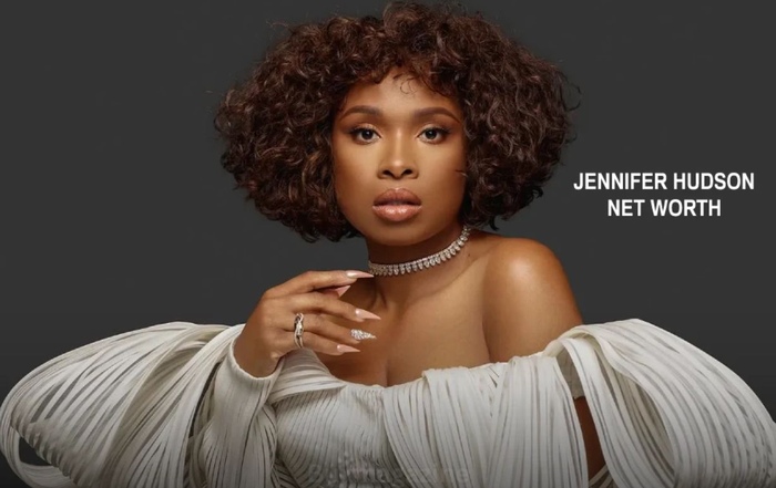 Jennifer Hudson Net Worth