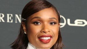 Jennifer Hudson Net Worth