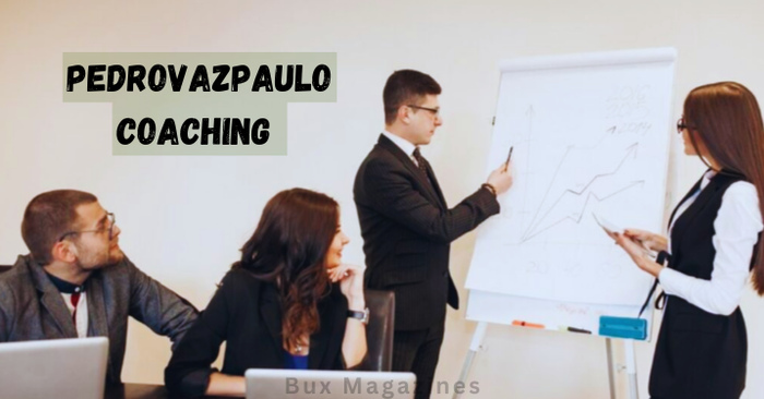 Pedrovazpaulo Coaching