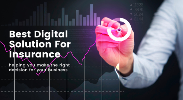 The How of digital and analytics in insurance study point