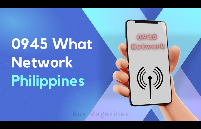 0945 what network