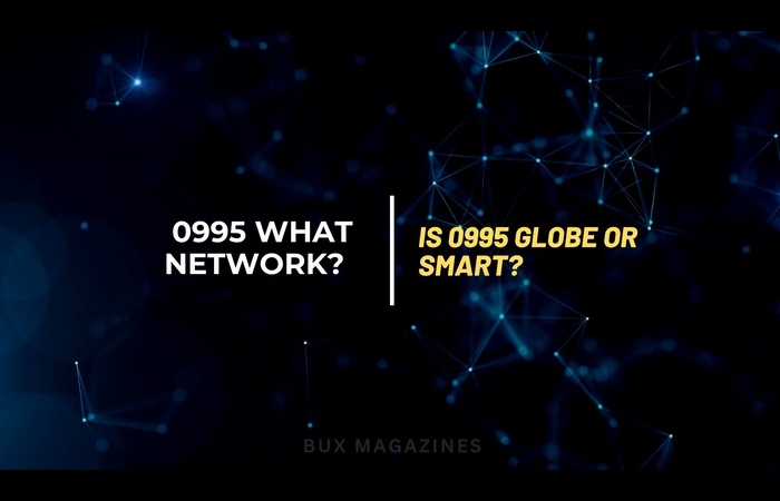 0995 what network