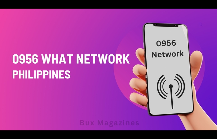 0956 what network