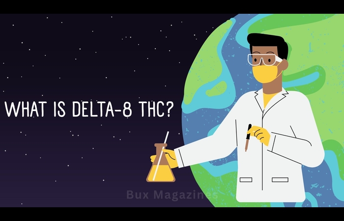 how long does delta-8 stay in your urine reddit