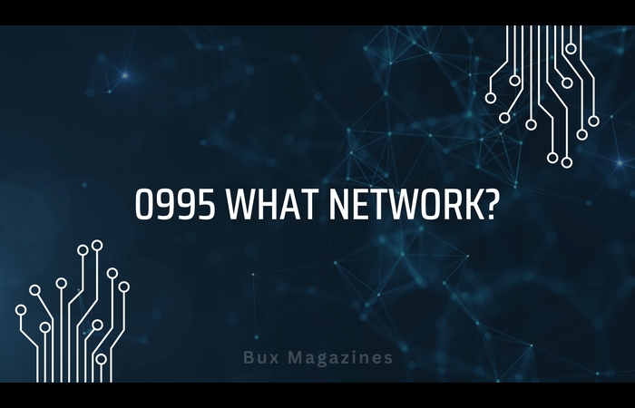 0995 what network