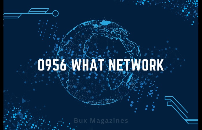 0956 what network