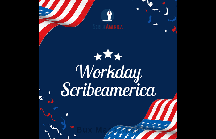 workday scribeamerica