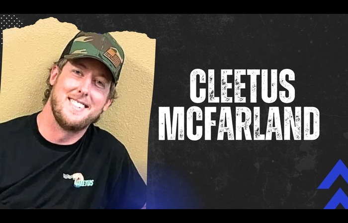 Cleetus Mcfarland Net Worth