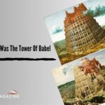 How Tall Was The Tower Of Babel