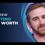 Andrew Santino Net Worth