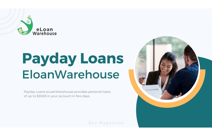 payday loans eloanwarehouse