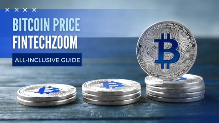 Bitcoin Price Fintechzoom