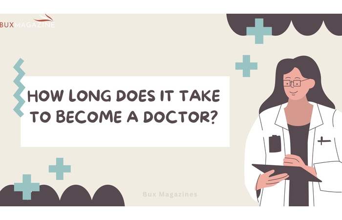 How to become a doctor