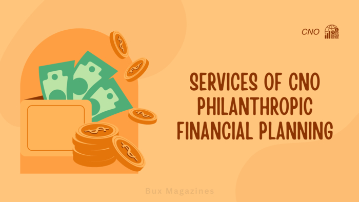 CNO Philanthropic Financial Planning