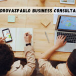 Pedrovazpaulo Business Consultant