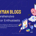 Netwyman blogs