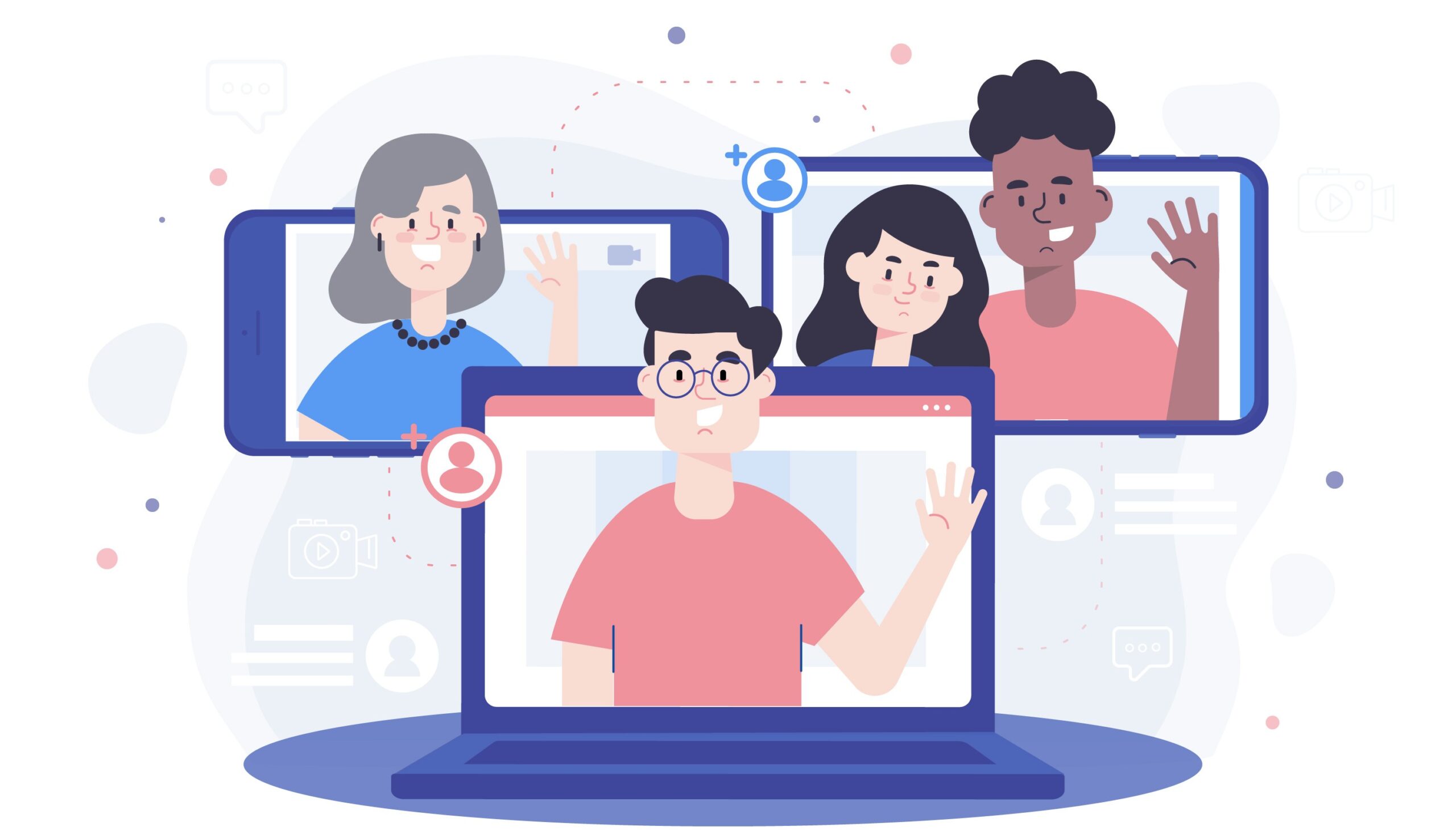How Small Businesses Compete Using Virtual Staff